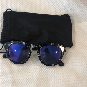 Diff eyewear sunglasses